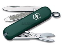 Victorinox 0.6223.4 Classic SD vreckový nôž